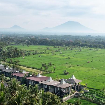 Gdas Bali Health And Wellness Resort - Adult Only Убуд Екстер'єр фото