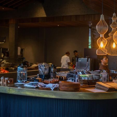 Gdas Bali Health And Wellness Resort - Adult Only Убуд Екстер'єр фото