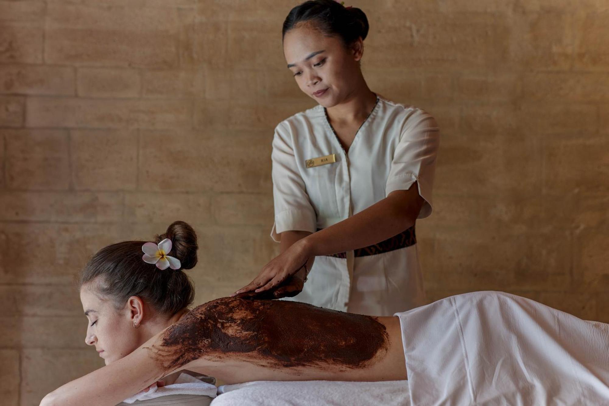 Gdas Bali Health And Wellness Resort - Adult Only Убуд Екстер'єр фото