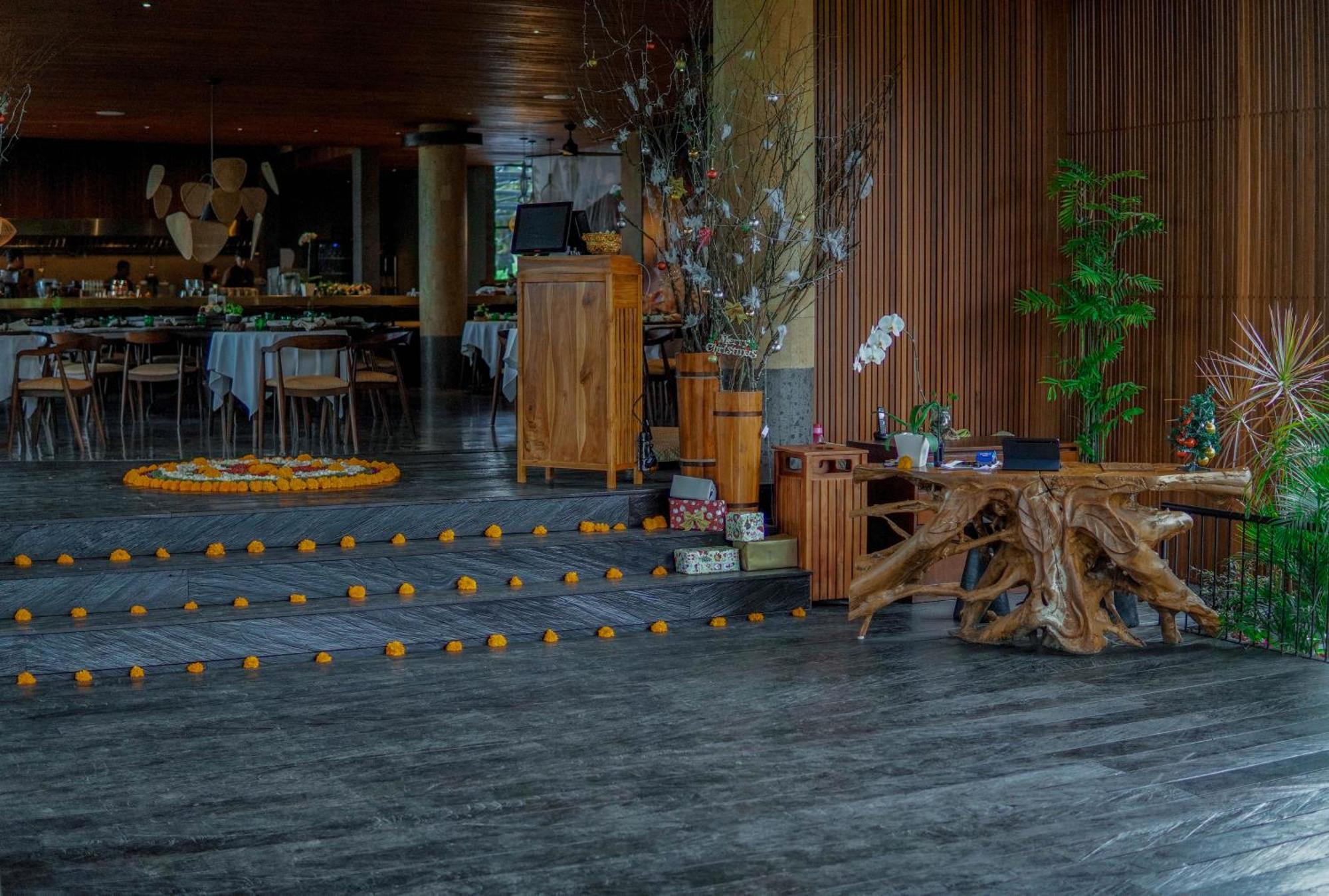 Gdas Bali Health And Wellness Resort - Adult Only Убуд Екстер'єр фото